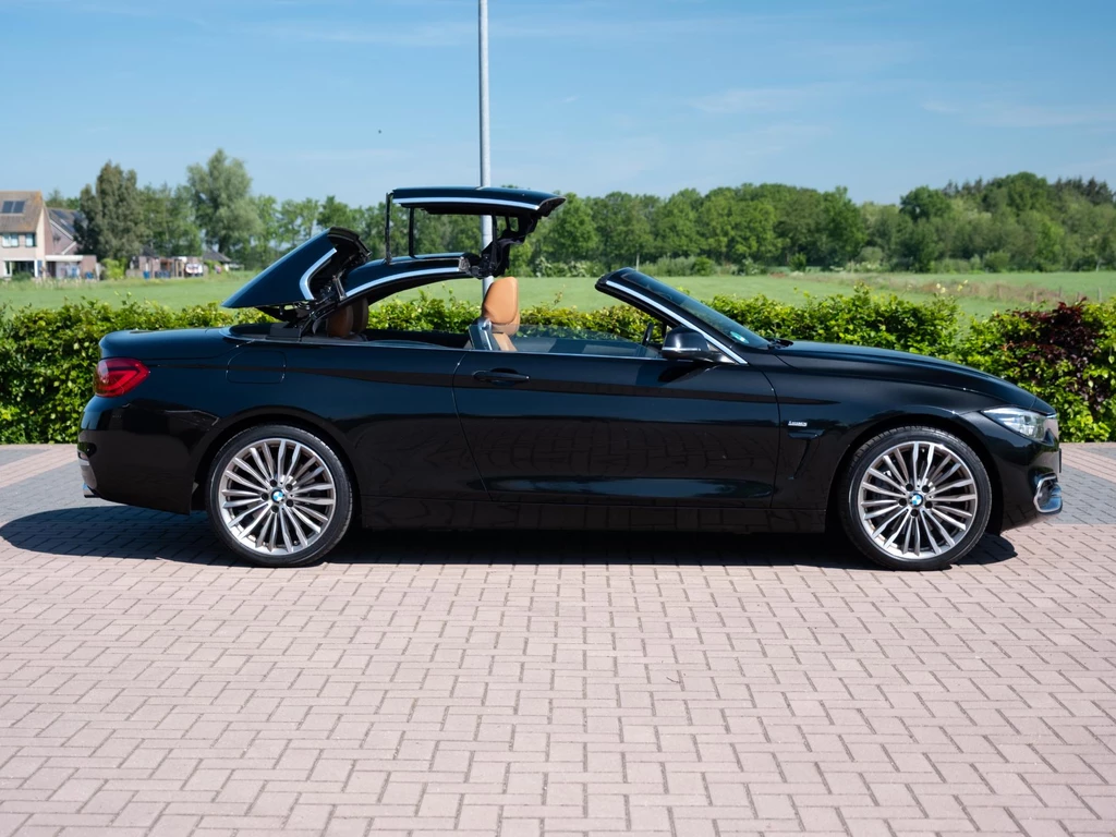 BMW 4 Serie – foto 19