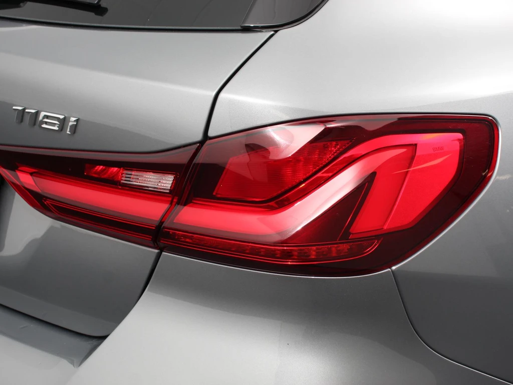 BMW 1 Serie – foto 27