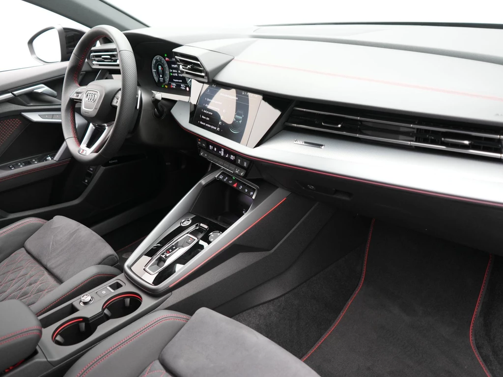 Audi A3 – foto 53