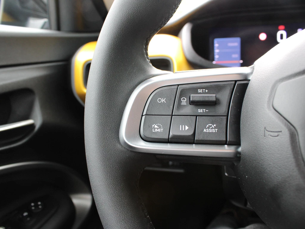 Jeep Avenger – foto 19