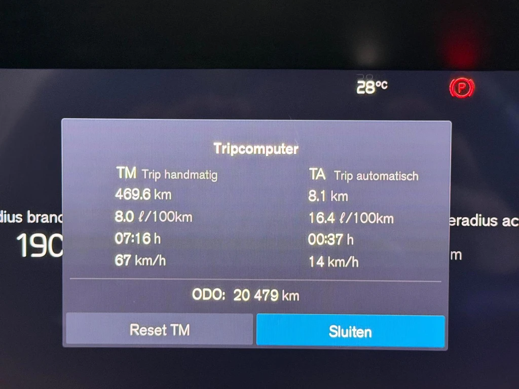 Volvo V60 – foto 18