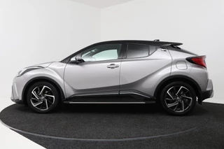 Toyota C-HR – thumbnail 2