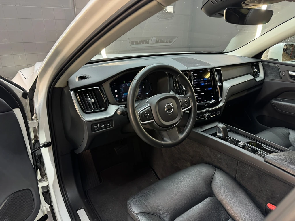 Volvo XC60 – foto 11