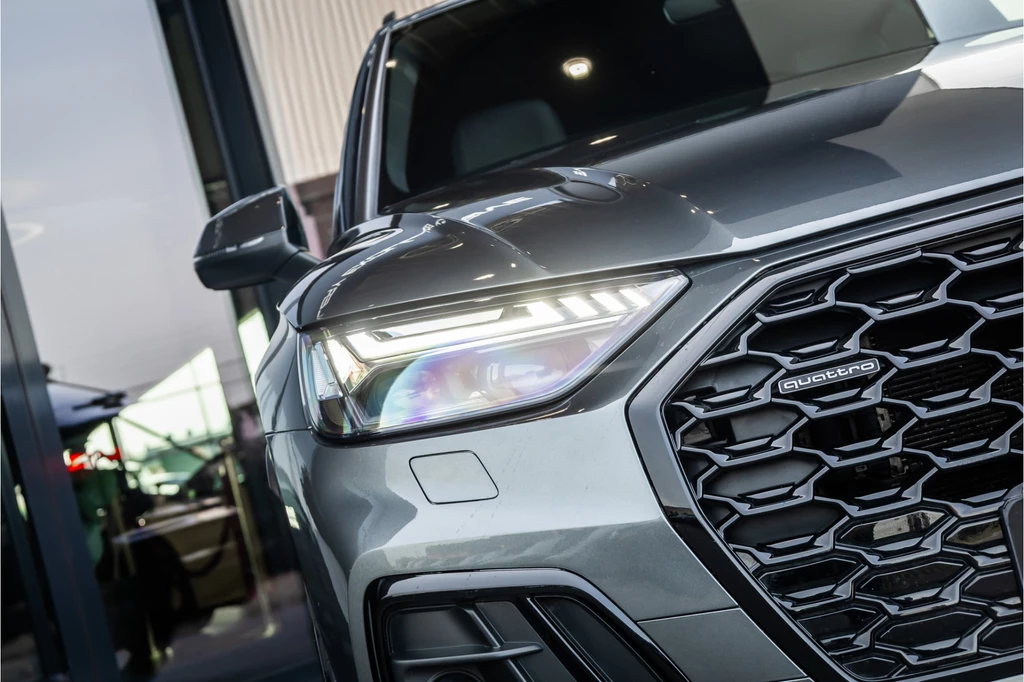Audi Q5 – foto 43