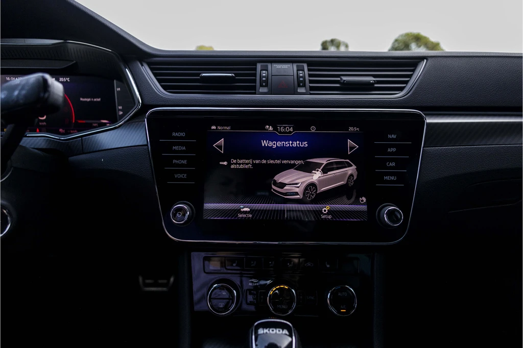 Škoda Superb – foto 35