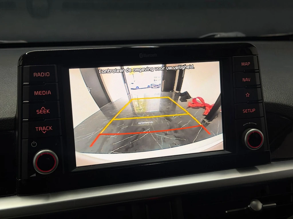 Kia Picanto – foto 19