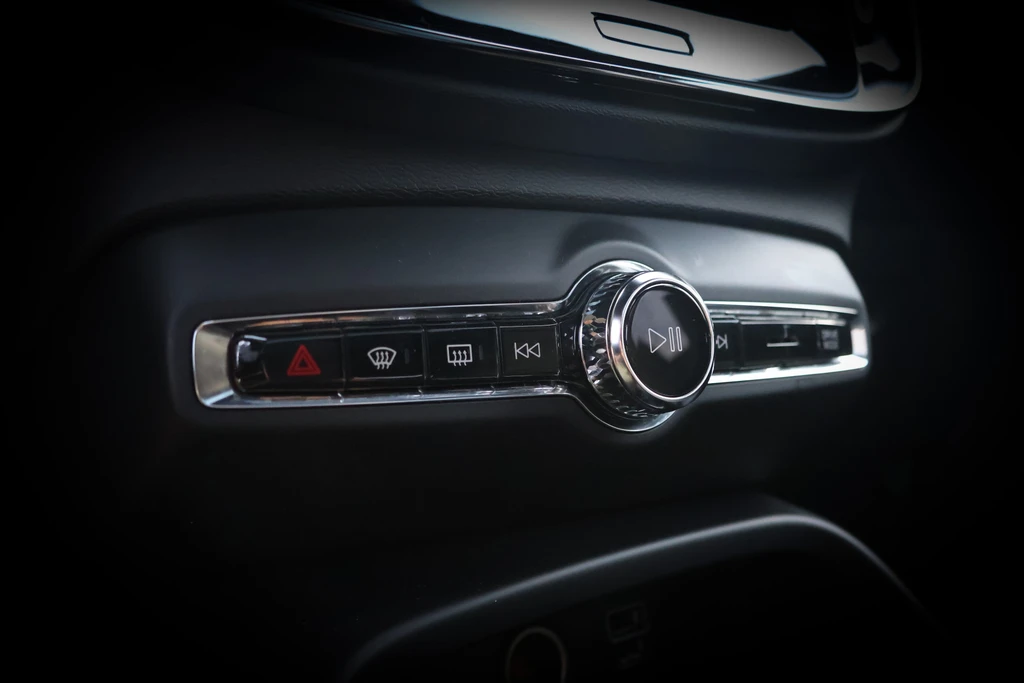 Volvo XC40 – foto 16