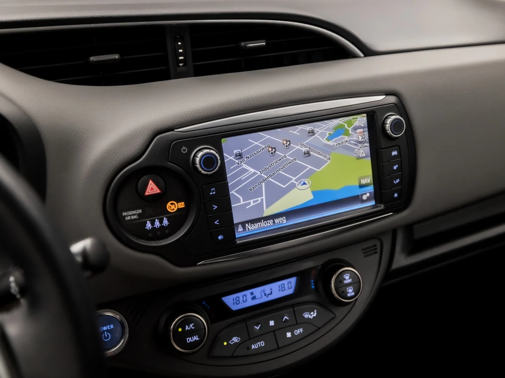 Toyota Yaris – foto 10