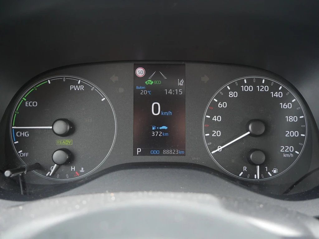 Toyota Yaris – foto 24