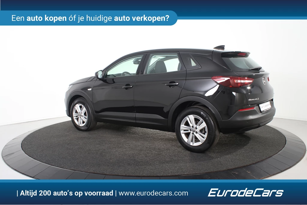 Opel Grandland X – foto 4