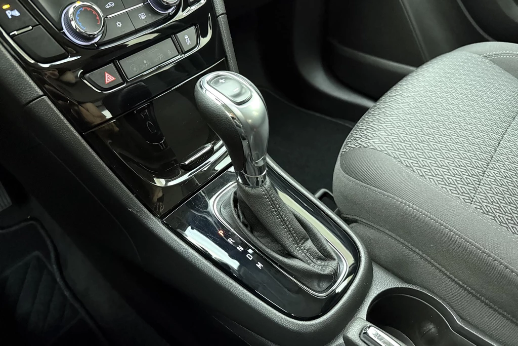 Opel Mokka X – foto 26