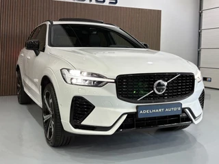 Volvo XC60 – thumbnail 8
