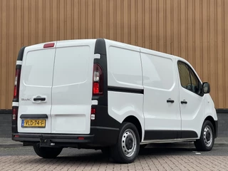 Renault Trafic – thumbnail 4