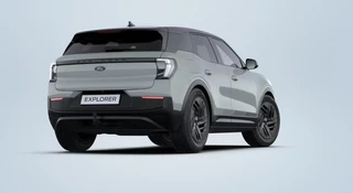 Ford Explorer – thumbnail 2