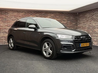 Audi Q5 – thumbnail 14