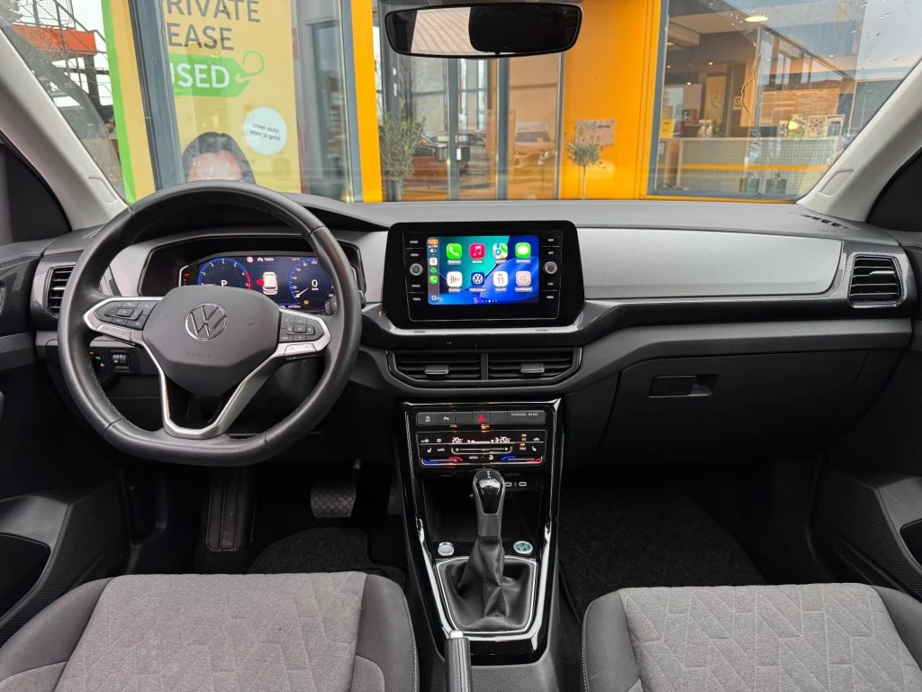 Volkswagen T-Cross – foto 20