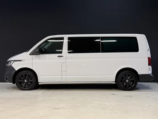 Volkswagen Transporter – thumbnail 2