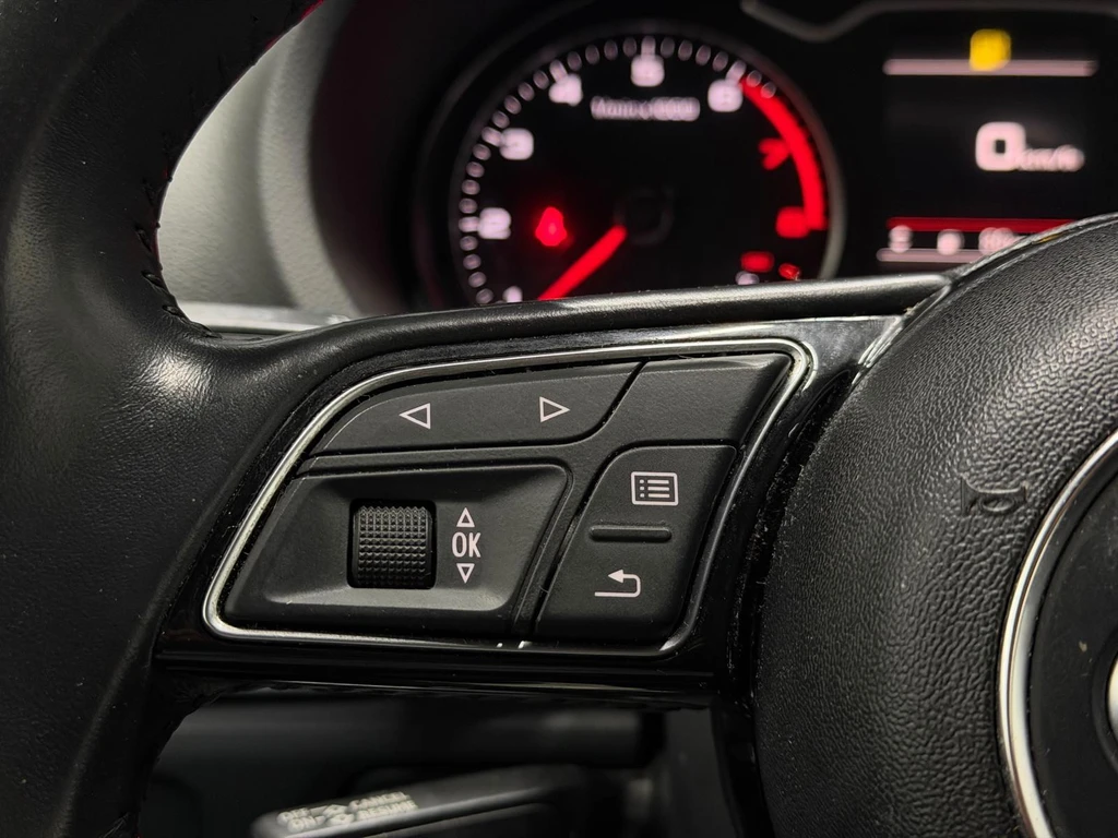 Audi A3 – foto 12