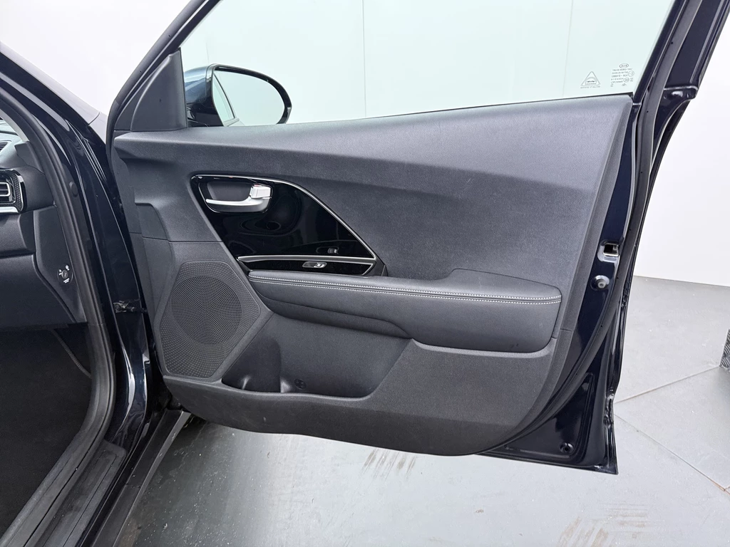 Kia Niro – foto 45
