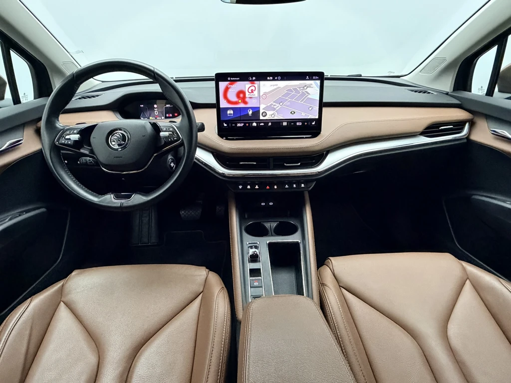 Škoda Enyaq iV – foto 8
