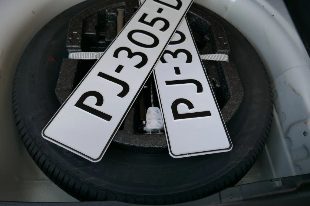 Škoda Fabia – foto 33
