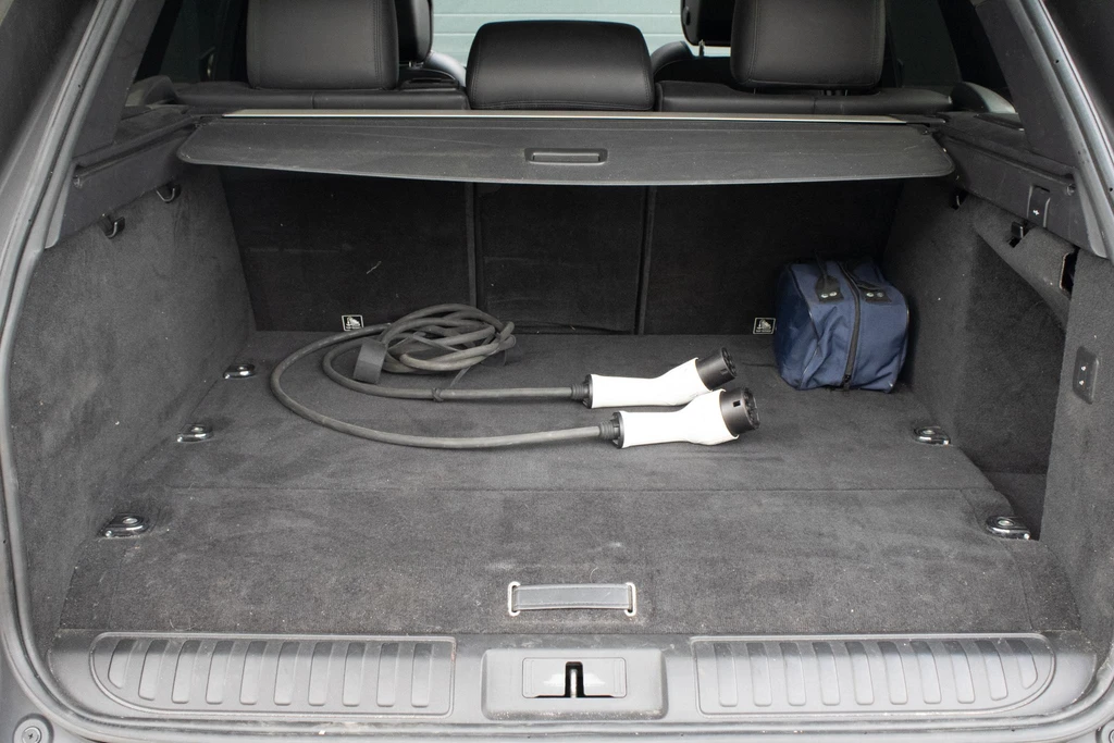 Land Rover Range Rover Sport – foto 44