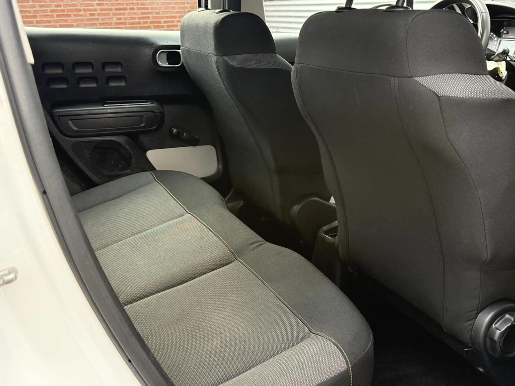 Citroën C3 – foto 10