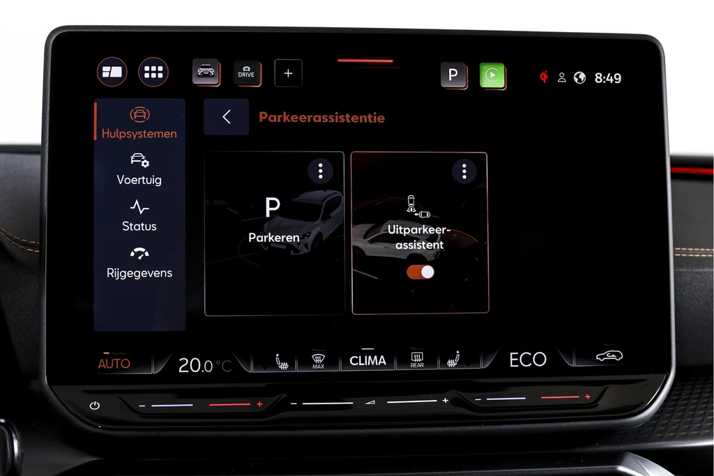 CUPRA Formentor – foto 40