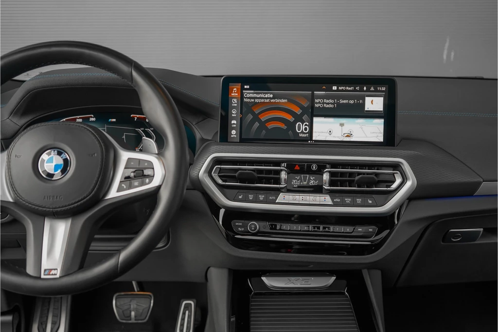 BMW X3 – foto 22