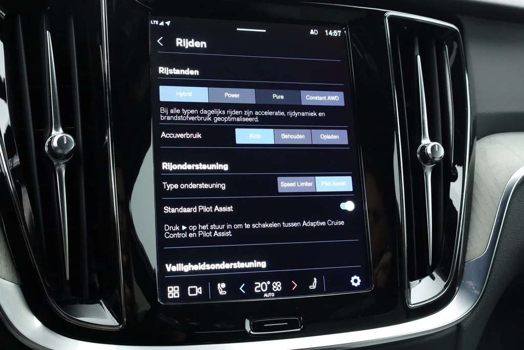 Volvo V60 – foto 21