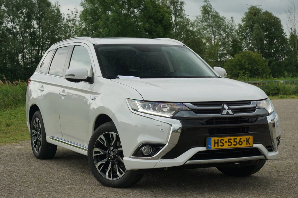 Mitsubishi Outlander – foto 5