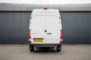 Mercedes-Benz Sprinter – thumbnail 3