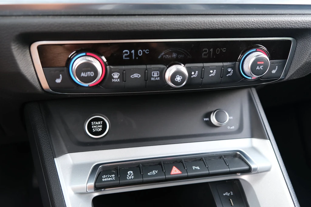 Audi Q3 – foto 29