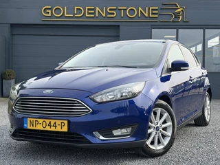 Ford Focus – thumbnail 1