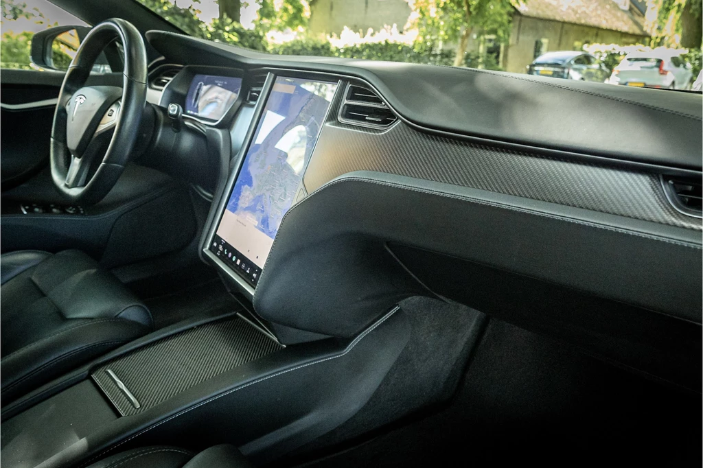 Tesla Model S – foto 17