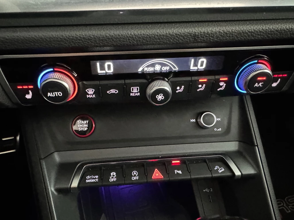 Audi RSQ3 – foto 16