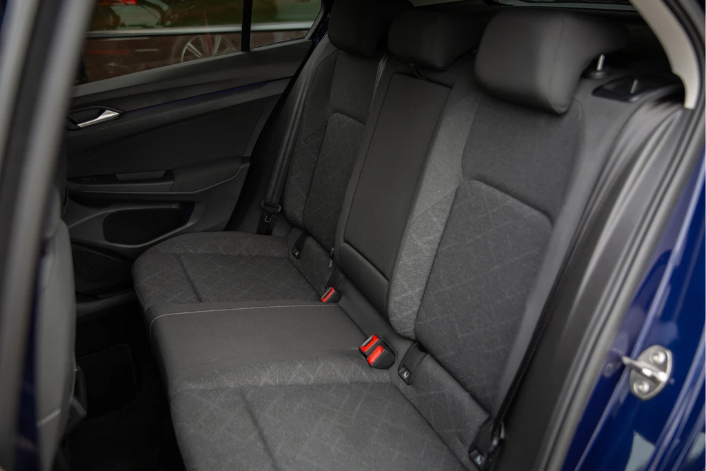 Volkswagen Golf – foto 9