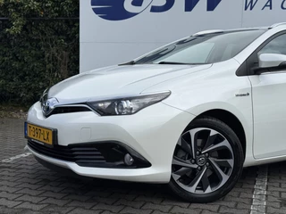 Toyota Auris – thumbnail 3