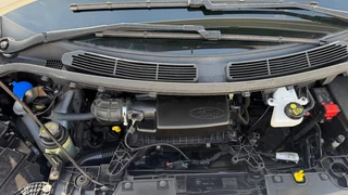Ford Transit Custom – thumbnail 20
