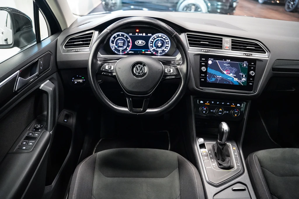 Volkswagen Tiguan – foto 4