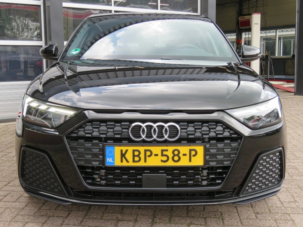 Audi A1 – foto 13