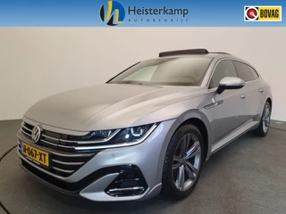 Volkswagen Arteon – thumbnail 1