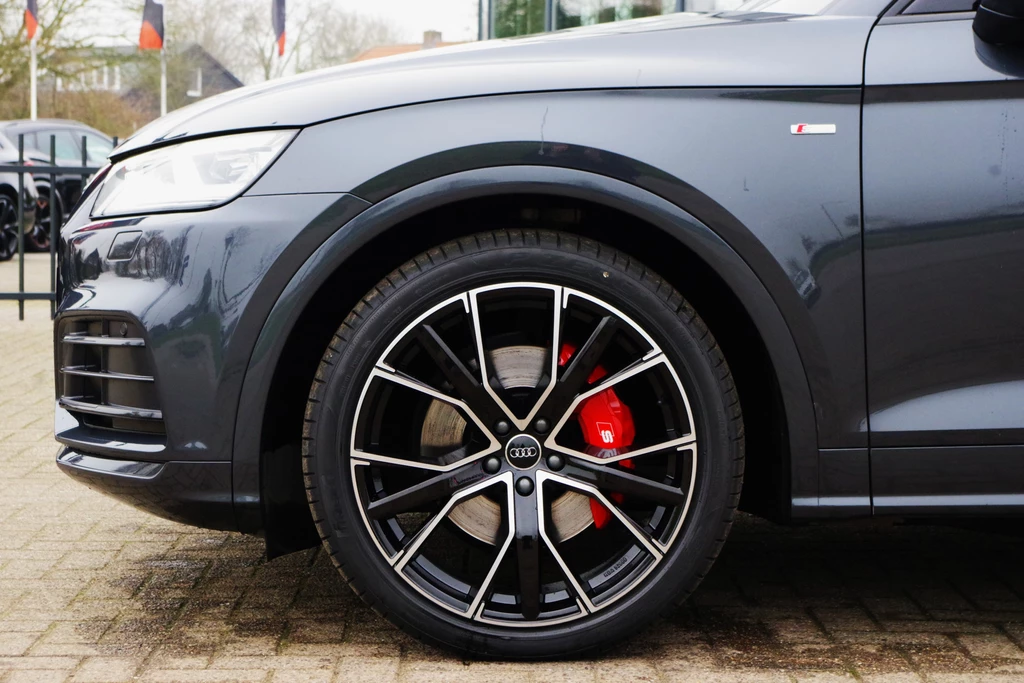 Audi Q5 – foto 35