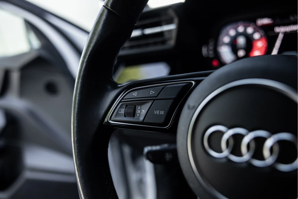Audi A3 – foto 34