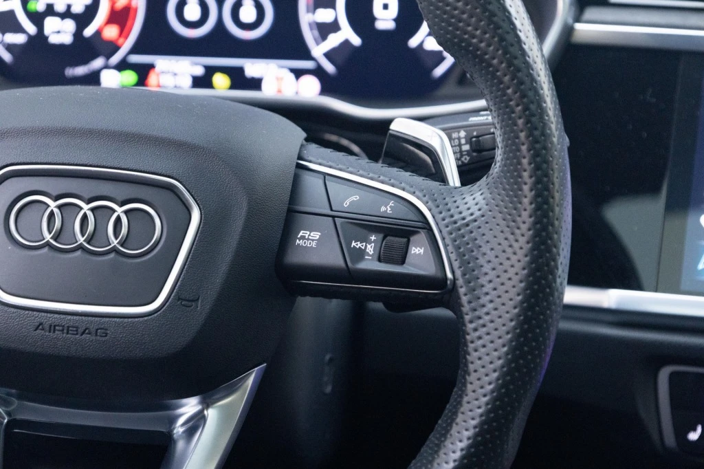 Audi Q3 – foto 17