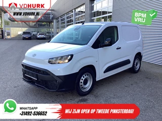 Toyota ProAce – thumbnail 2