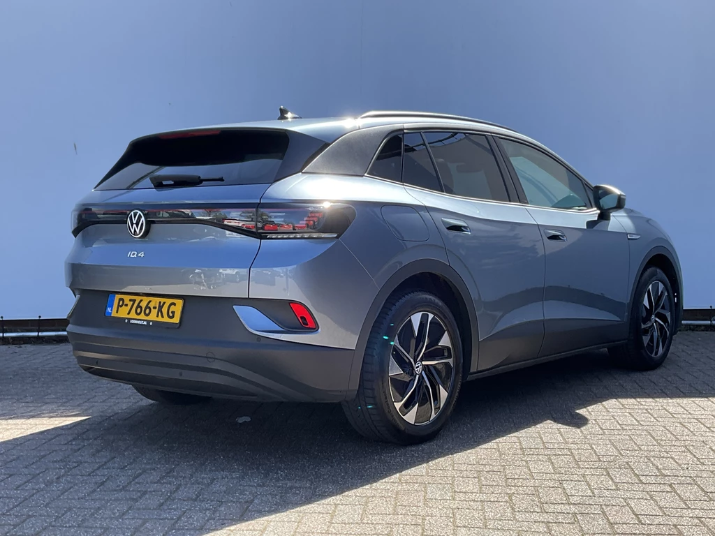 Volkswagen ID.4 – foto 6