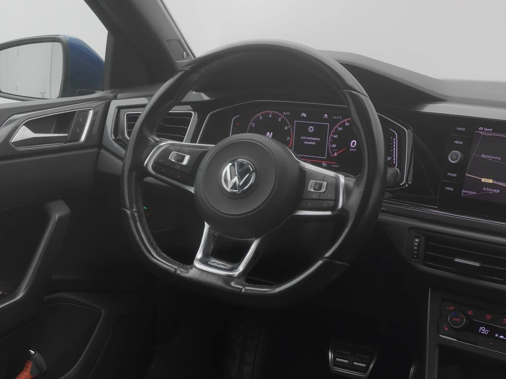 Volkswagen Polo – foto 25