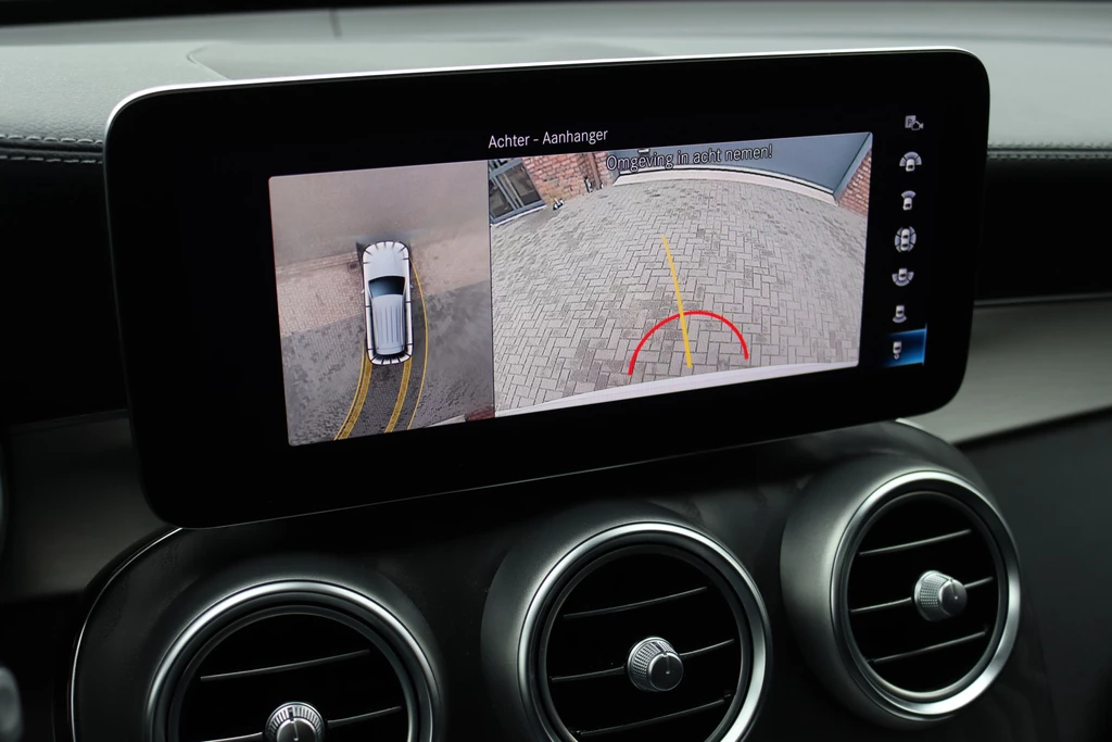 Mercedes-Benz GLC – foto 24