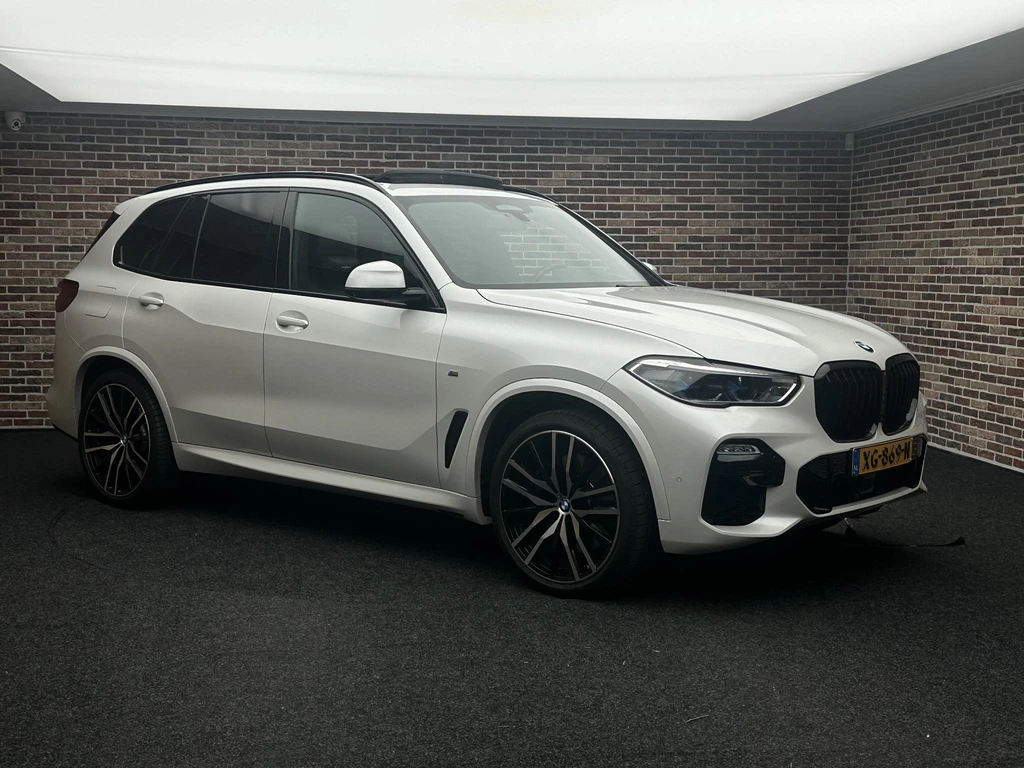 BMW X5 – foto 12